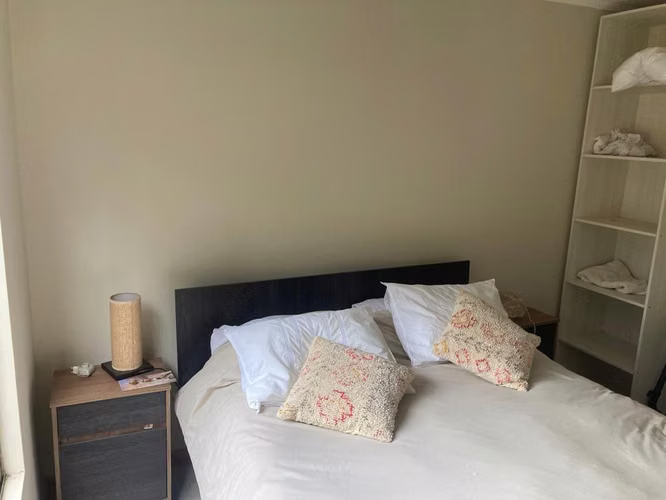 Moderna parcela con casa de 192 m² En Sto. Domingo. - Imagen 12