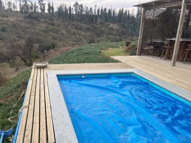 Moderna parcela con casa de 192 m² En Sto. Domingo. - Imagen 20
