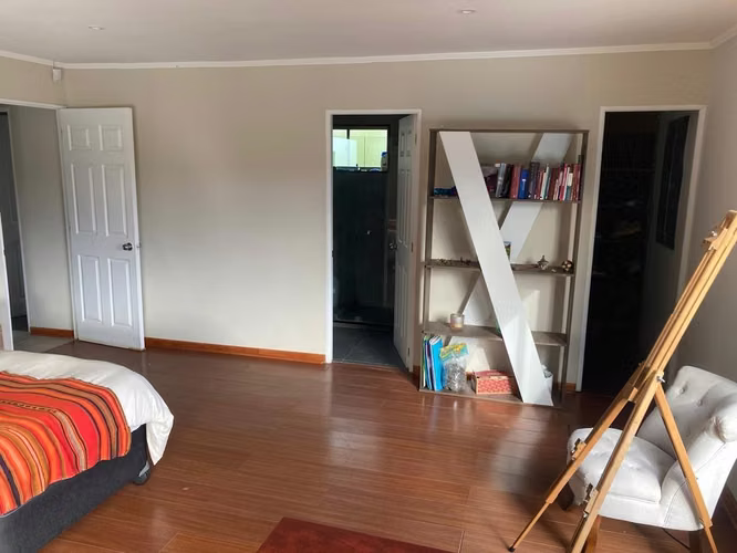 Moderna parcela con casa de 192 m² En Sto. Domingo. - Imagen 21