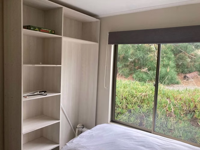 Moderna parcela con casa de 192 m² En Sto. Domingo. - Imagen 23