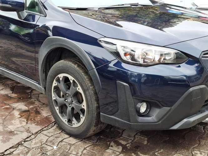 SUBARU XV 2022