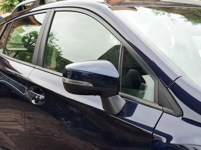 SUBARU XV 2022