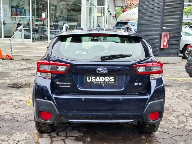 SUBARU XV 2022
