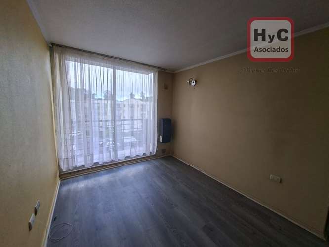 Moderno departamento 2 dormitorios en condominio - Imagen 7