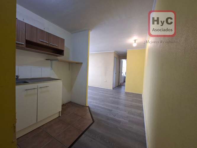 Moderno departamento 2 dormitorios en condominio - Imagen 10