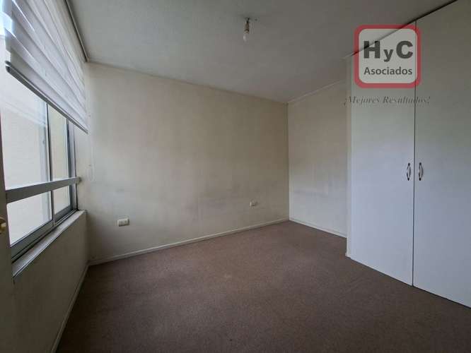 Moderno departamento 2 dormitorios en condominio - Imagen 13