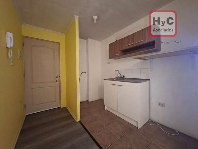 Moderno departamento 2 dormitorios en condominio - Imagen 8