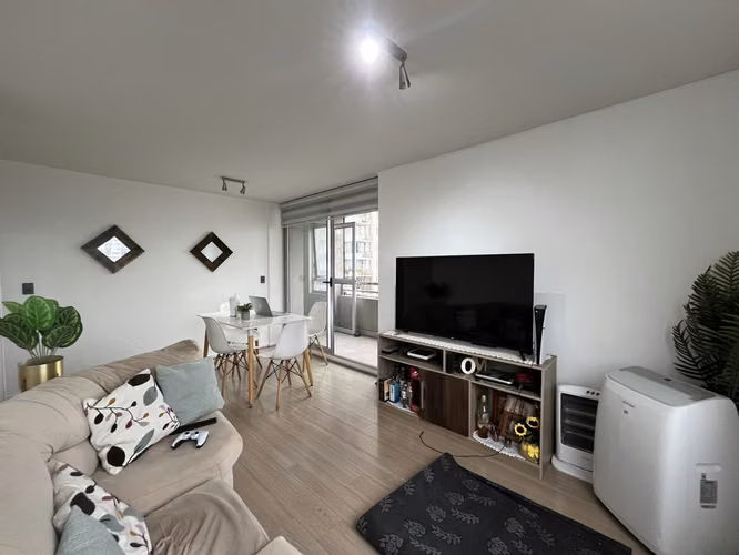 Tu próximo hogar en San Miguel | 3D2B + estacionamiento - Imagen 2