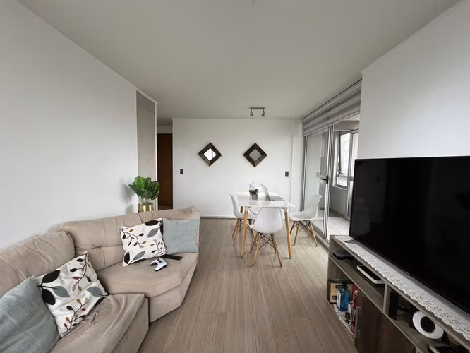 Tu próximo hogar en San Miguel | 3D2B + estacionamiento - Imagen 1