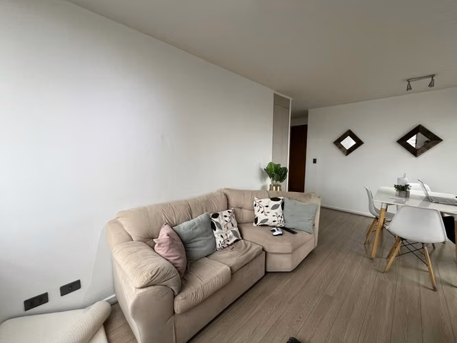 Tu próximo hogar en San Miguel | 3D2B + estacionamiento - Imagen 4