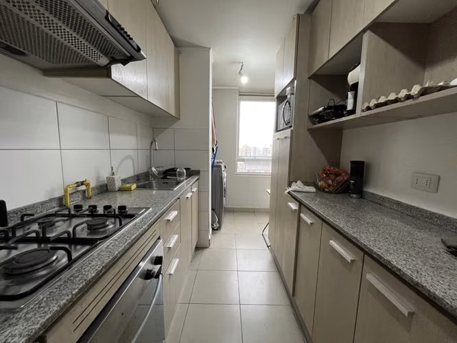 Tu próximo hogar en San Miguel | 3D2B + estacionamiento - Imagen 9