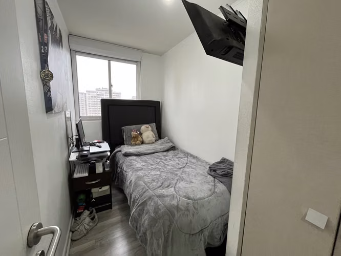 Tu próximo hogar en San Miguel | 3D2B + estacionamiento - Imagen 24