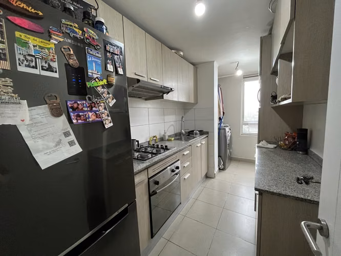 Tu próximo hogar en San Miguel | 3D2B + estacionamiento - Imagen 11