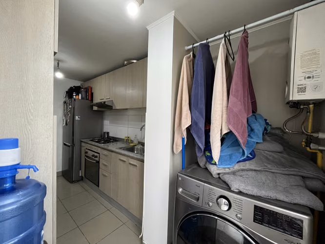 Tu próximo hogar en San Miguel | 3D2B + estacionamiento - Imagen 12