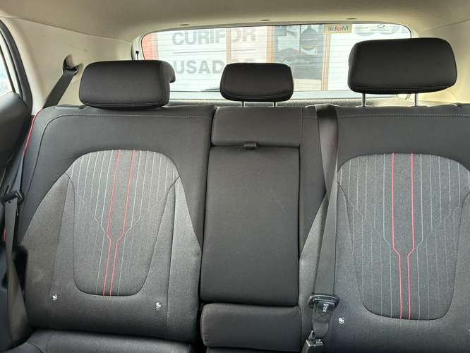 HYUNDAI CRETA 1.5 SU2I PLUS MT