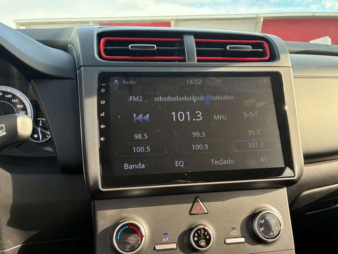 HYUNDAI CRETA 1.5 SU2I PLUS MT