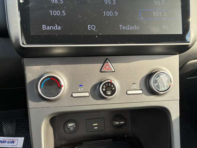 HYUNDAI CRETA 1.5 SU2I PLUS MT