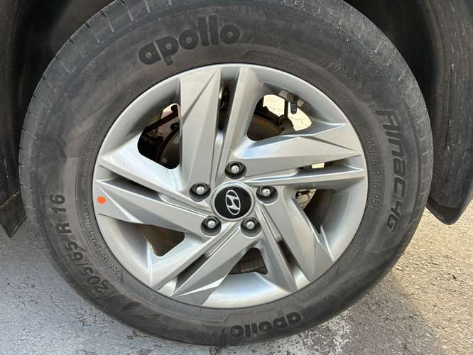 HYUNDAI CRETA 1.5 SU2I PLUS MT