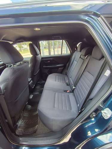 TOYOTA YARIS CROSS 1.5 XG AT