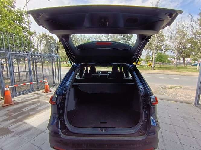 TOYOTA YARIS CROSS 1.5 XG AT