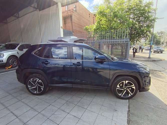 TOYOTA YARIS CROSS 1.5 XG AT