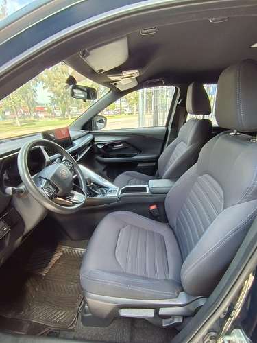 TOYOTA YARIS CROSS 1.5 XG AT