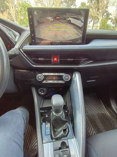 TOYOTA YARIS CROSS 1.5 XG AT