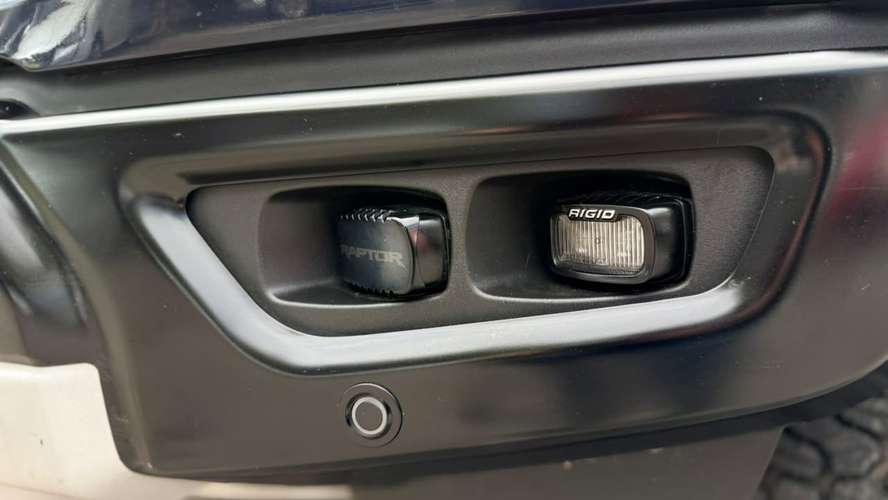 Ford F-150 RAPTOR 3.5 DOBLE CABINA (2025) - Imagen 5