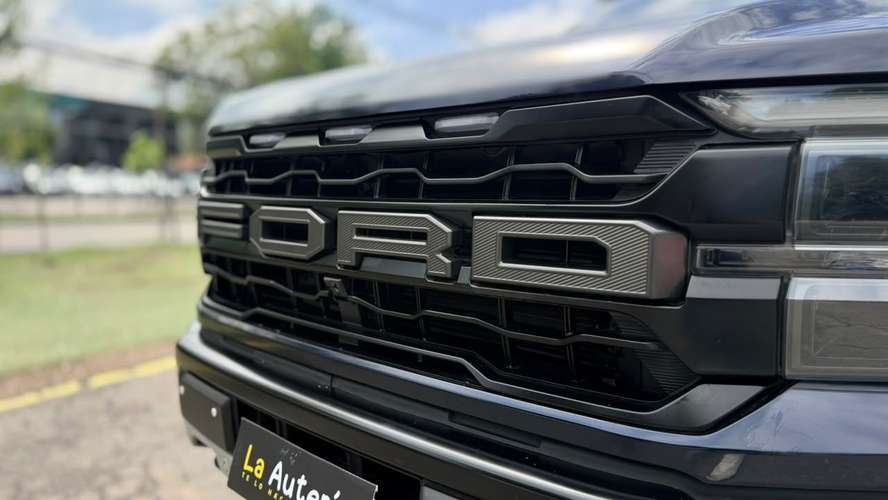Ford F-150 RAPTOR 3.5 DOBLE CABINA (2025) - Imagen 7