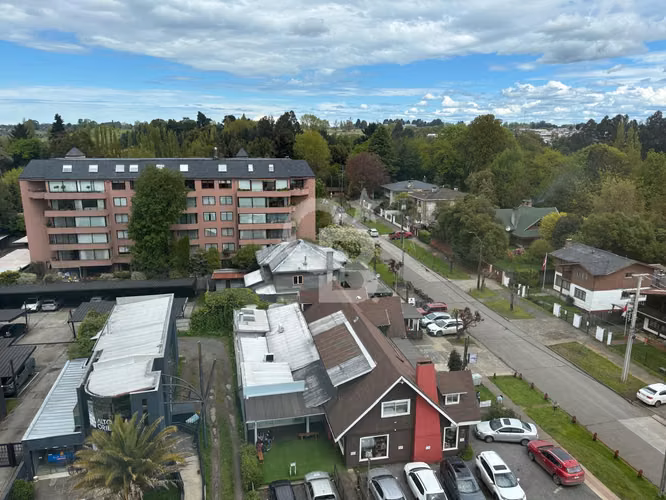¡UBICACIÓN PRIVILEGIADA EN EL CORAZÓN OSORNO!