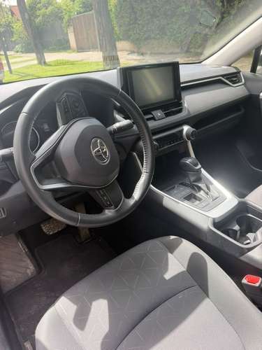 2019 Toyota Rav4 2.5 XLE HYBRID 4X2 HV CVT AT 5P.