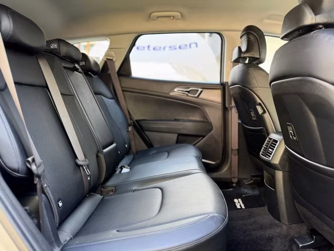 KIA SPORTAGE 2.0 EX HIGH - 2026 | 4952 - Imagen 12