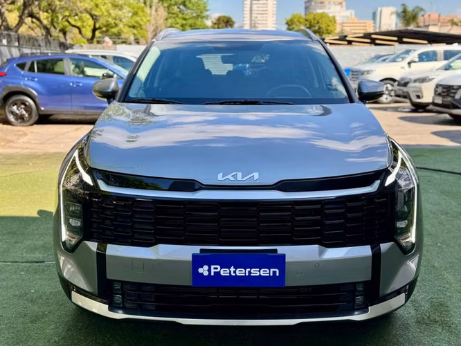 KIA SPORTAGE 2.0 EX HIGH - 2026 | 4952 - Imagen 2