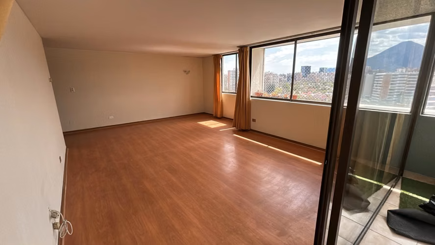 IMPECABLE PISO 12, MANQUEHUE SUR CON COLON - Imagen 6