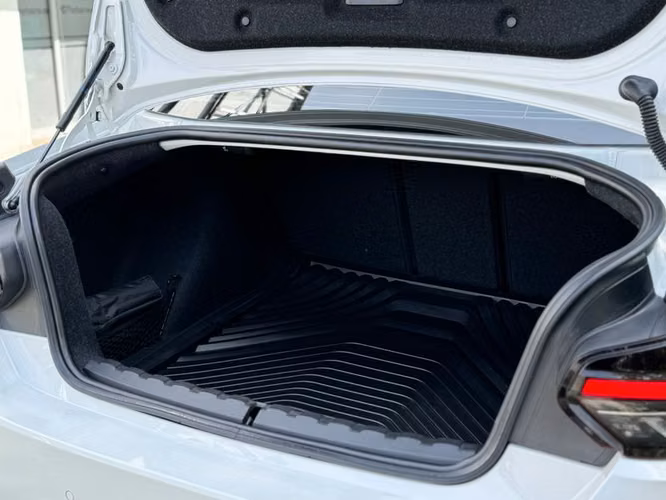BMW M240 XDRIVE COUPE - 2026 | 4959 - Imagen 23