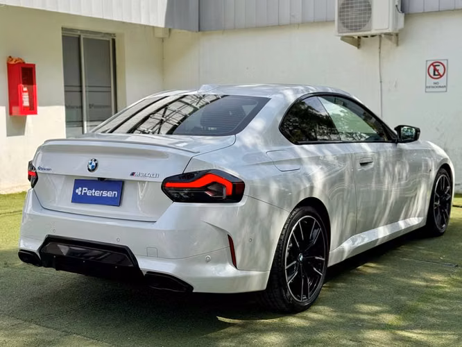 BMW M240 XDRIVE COUPE - 2026 | 4959 - Imagen 14