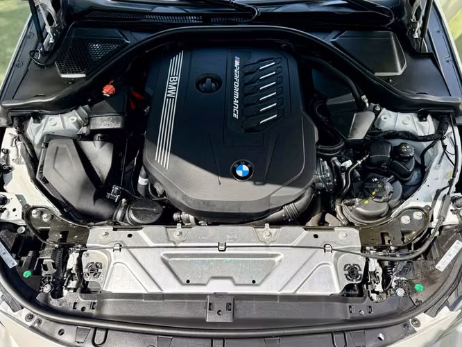 BMW M240 XDRIVE COUPE - 2026 | 4959 - Imagen 21