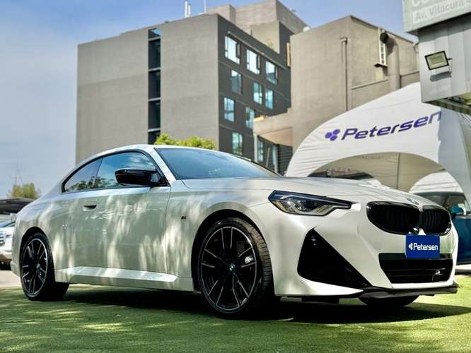 BMW M240 XDRIVE COUPE - 2026 | 4959