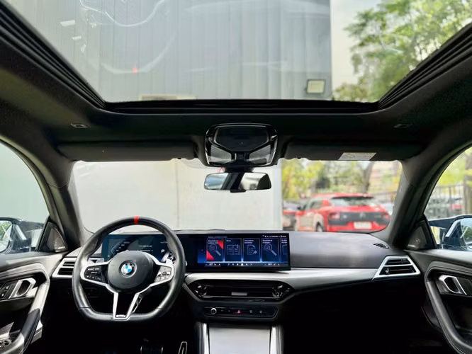 BMW M240 XDRIVE COUPE - 2026 | 4959 - Imagen 37