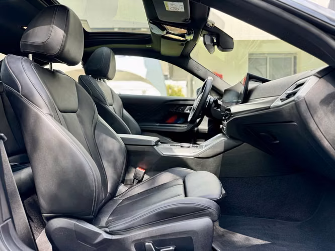 BMW M240 XDRIVE COUPE - 2026 | 4959 - Imagen 32