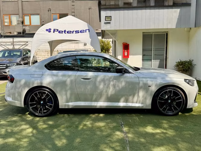 BMW M240 XDRIVE COUPE - 2026 | 4959 - Imagen 15