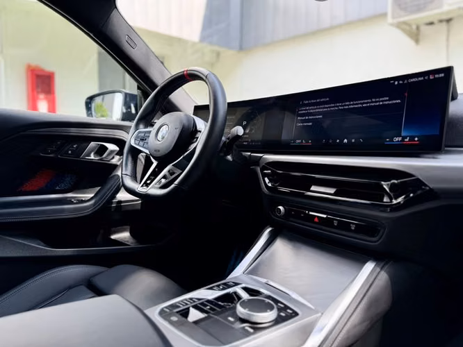 BMW M240 XDRIVE COUPE - 2026 | 4959 - Imagen 33