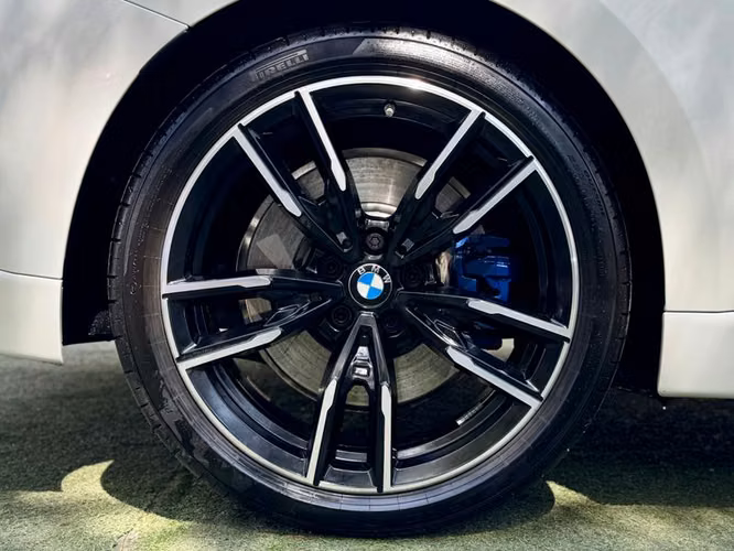 BMW M240 XDRIVE COUPE - 2026 | 4959 - Imagen 17