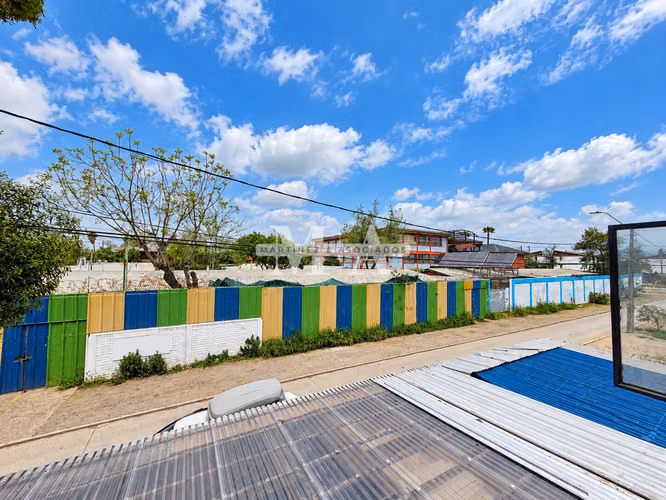 La Pintana Gran Departamento En Arriendo 3H 1B 72m2