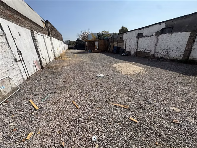 Sitio en arriendo en Peñalolén - Imagen 8