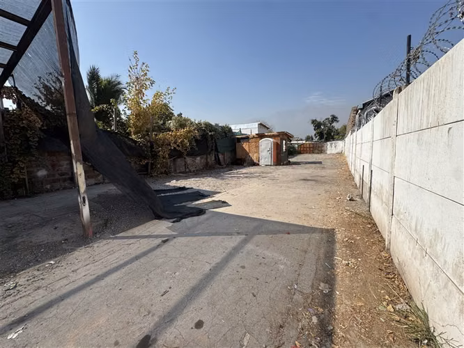 Sitio en arriendo en Peñalolén - Imagen 2