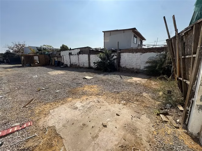 Sitio en arriendo en Peñalolén - Imagen 7