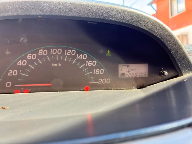 Toyota yaris sports 2008 - Imagen 6