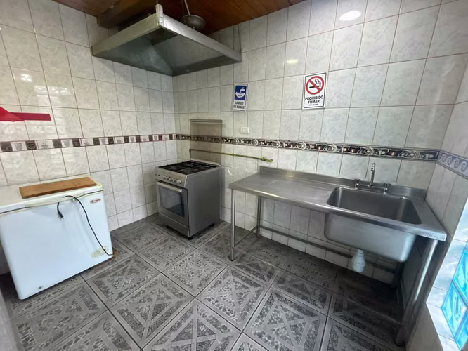 Casa Amplia con Excelente Conectividad (185662) - Imagen 4
