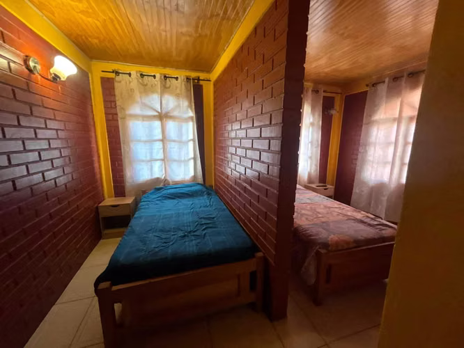 Casa Amplia con Excelente Conectividad (185662) - Imagen 10